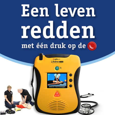 AED advies op maat